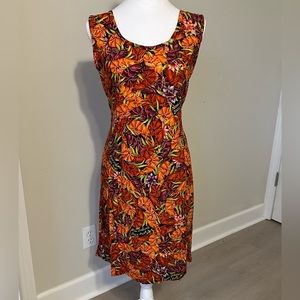 Bayou Wear Jazz Fest Crawfish Dress